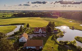 Farm & Country House Gizewo 32